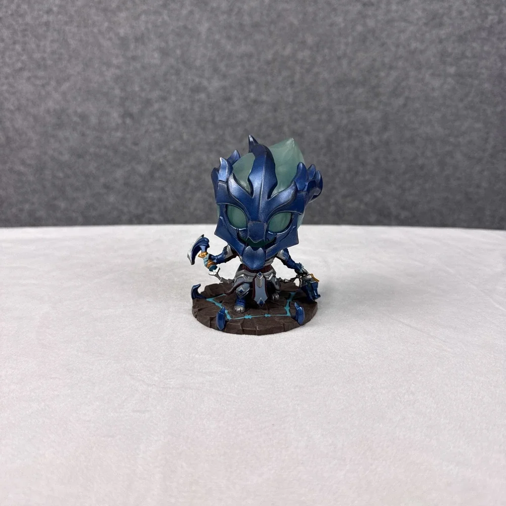Riot Games League of Legends Championship Thresh Series 1 Exclusive Figure 2015